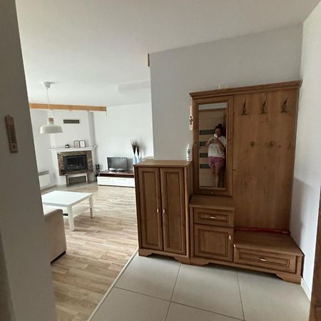 Apartament Widokowy ザコパネ エクステリア 写真