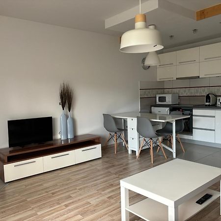 Apartament Widokowy ザコパネ エクステリア 写真
