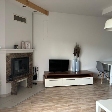 Apartament Widokowy ザコパネ エクステリア 写真