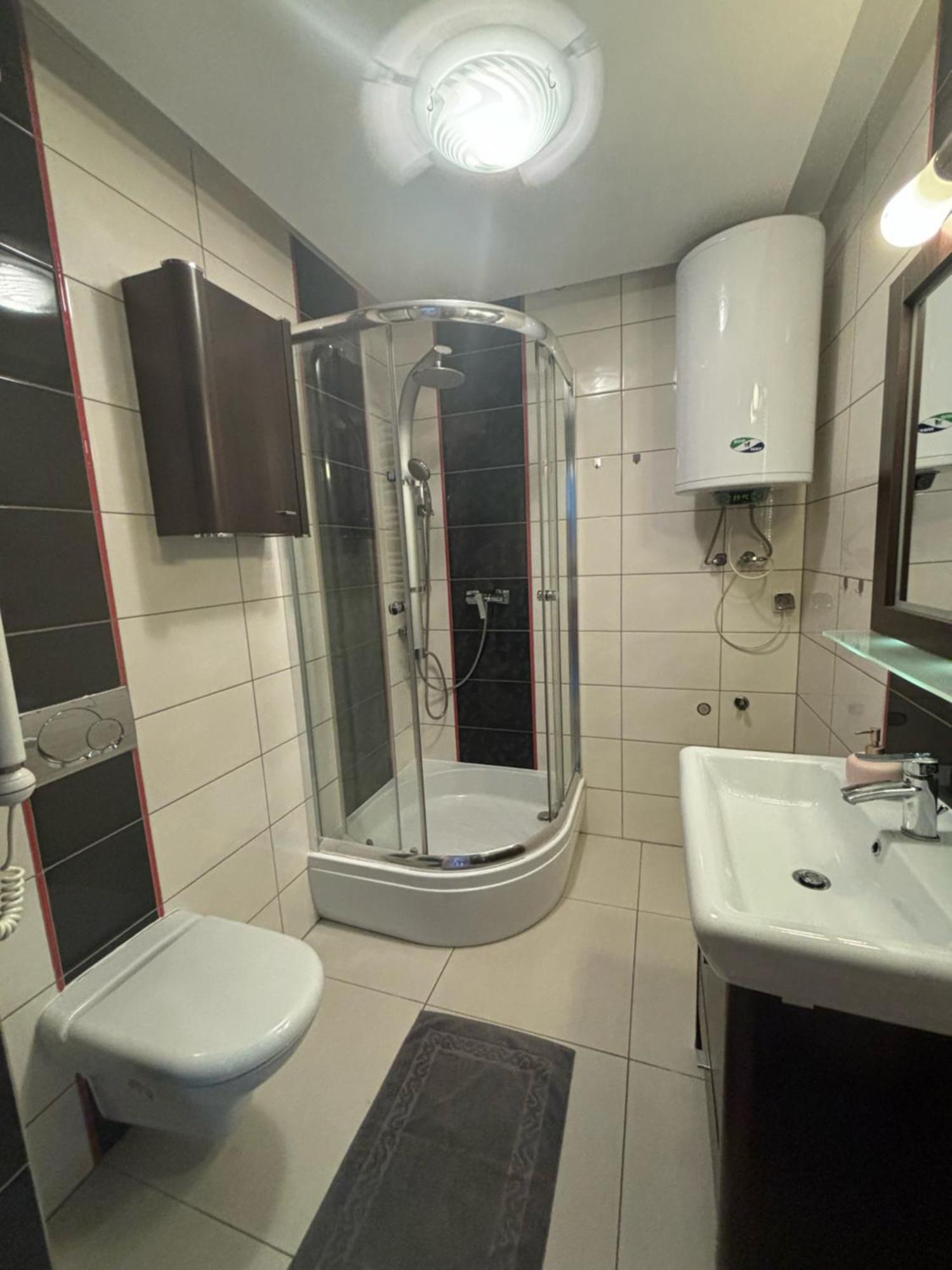 Apartament Widokowy ザコパネ エクステリア 写真