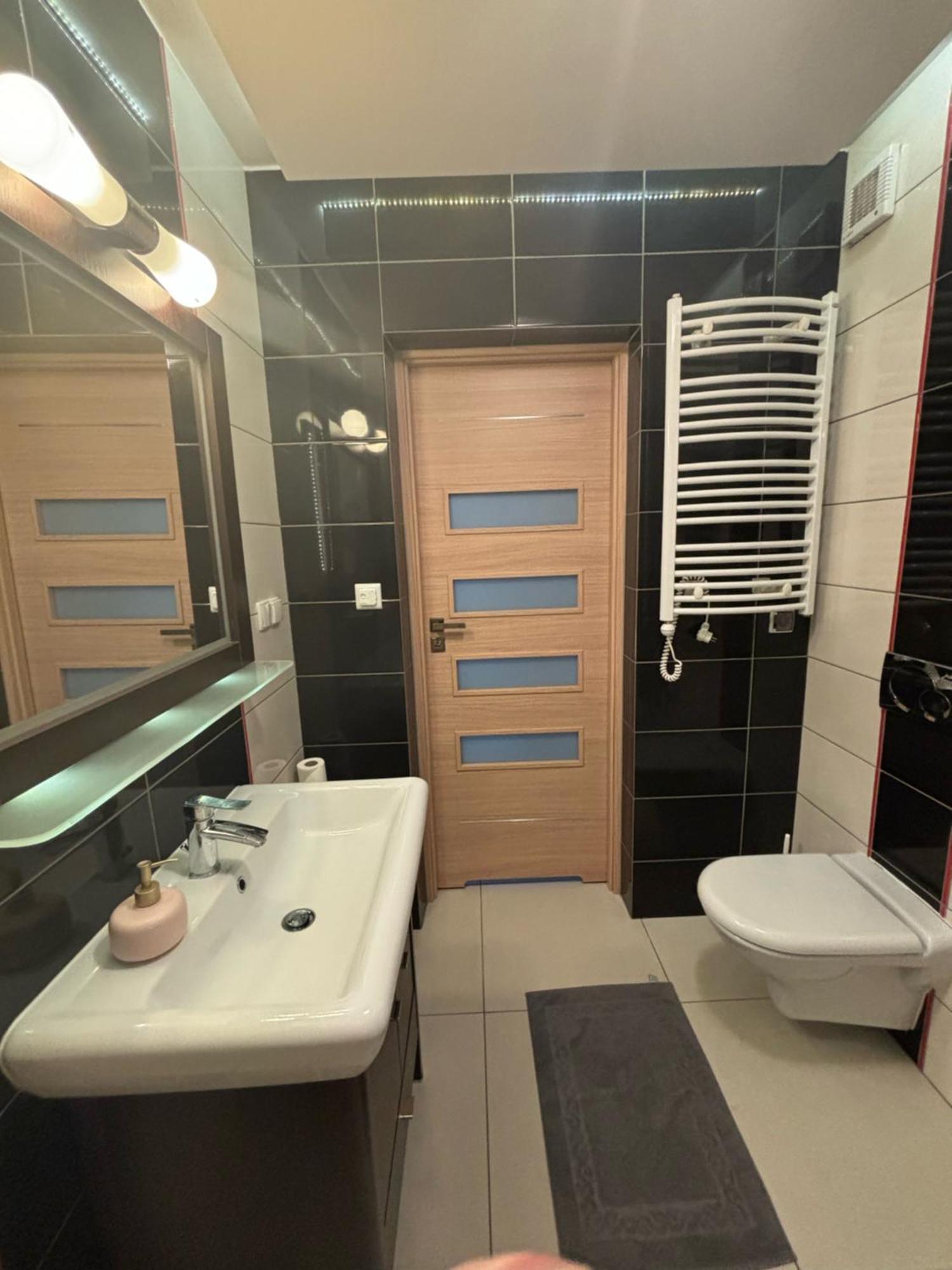 Apartament Widokowy ザコパネ エクステリア 写真