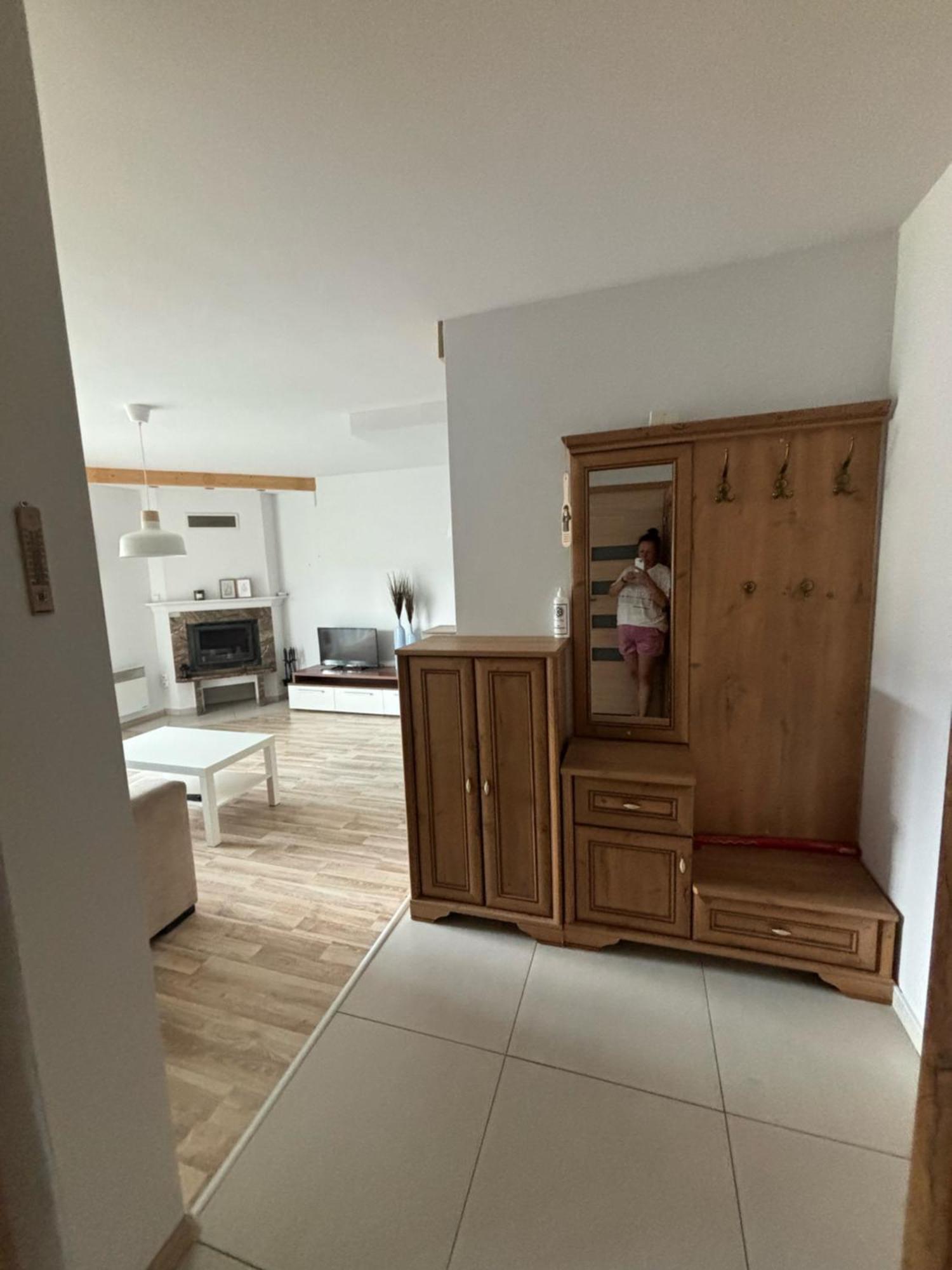 Apartament Widokowy ザコパネ エクステリア 写真