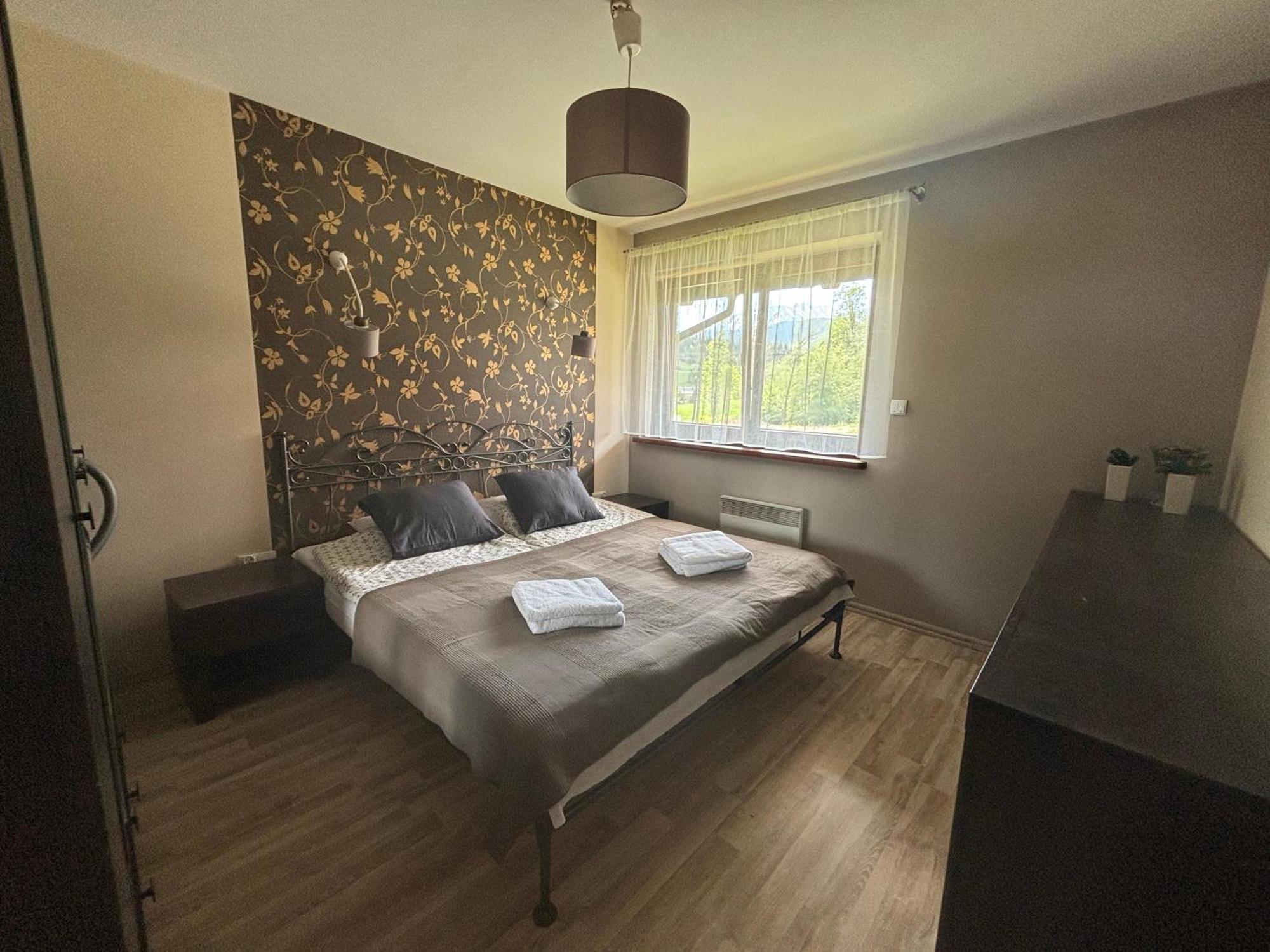 Apartament Widokowy ザコパネ エクステリア 写真