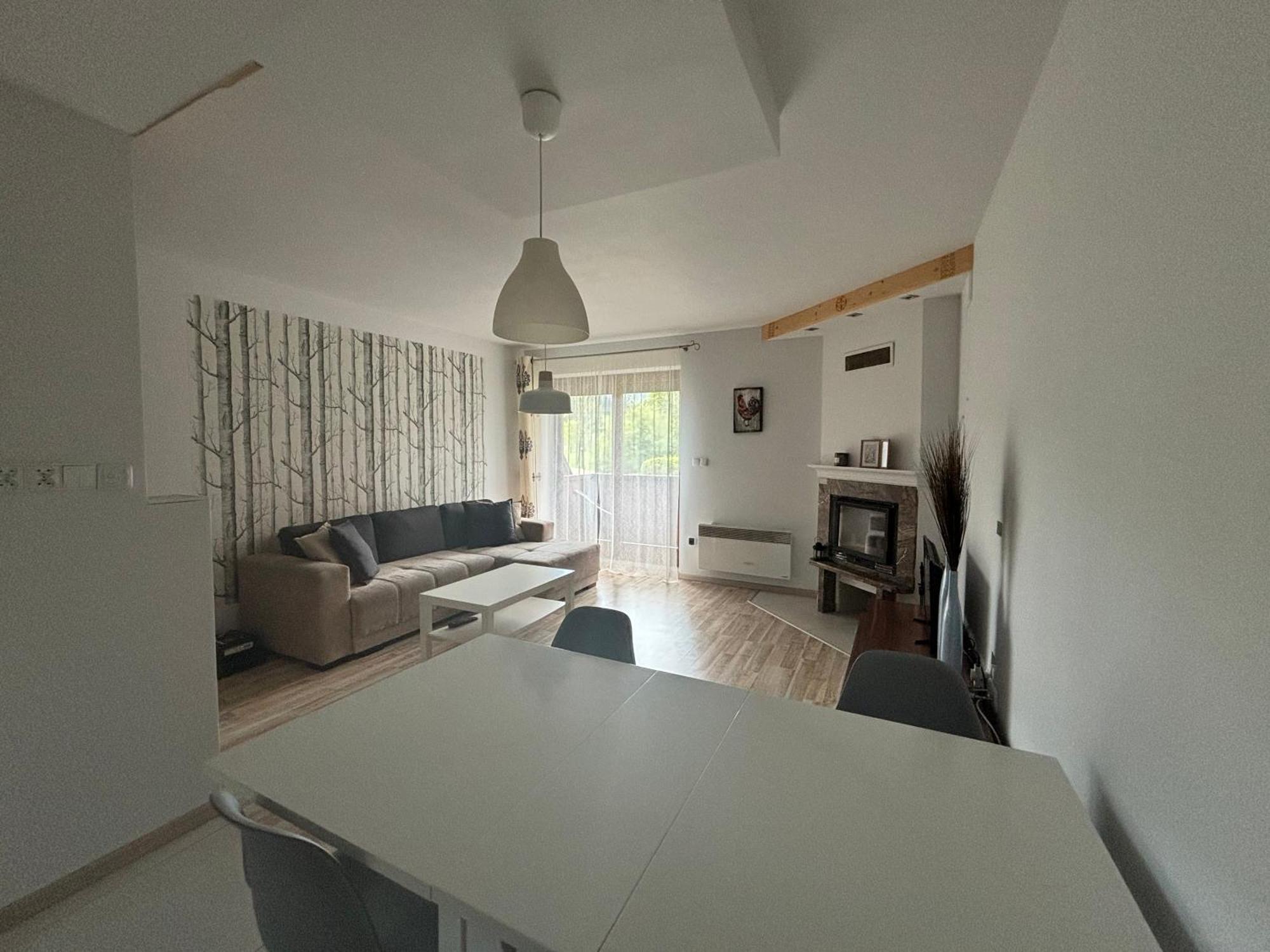 Apartament Widokowy ザコパネ エクステリア 写真