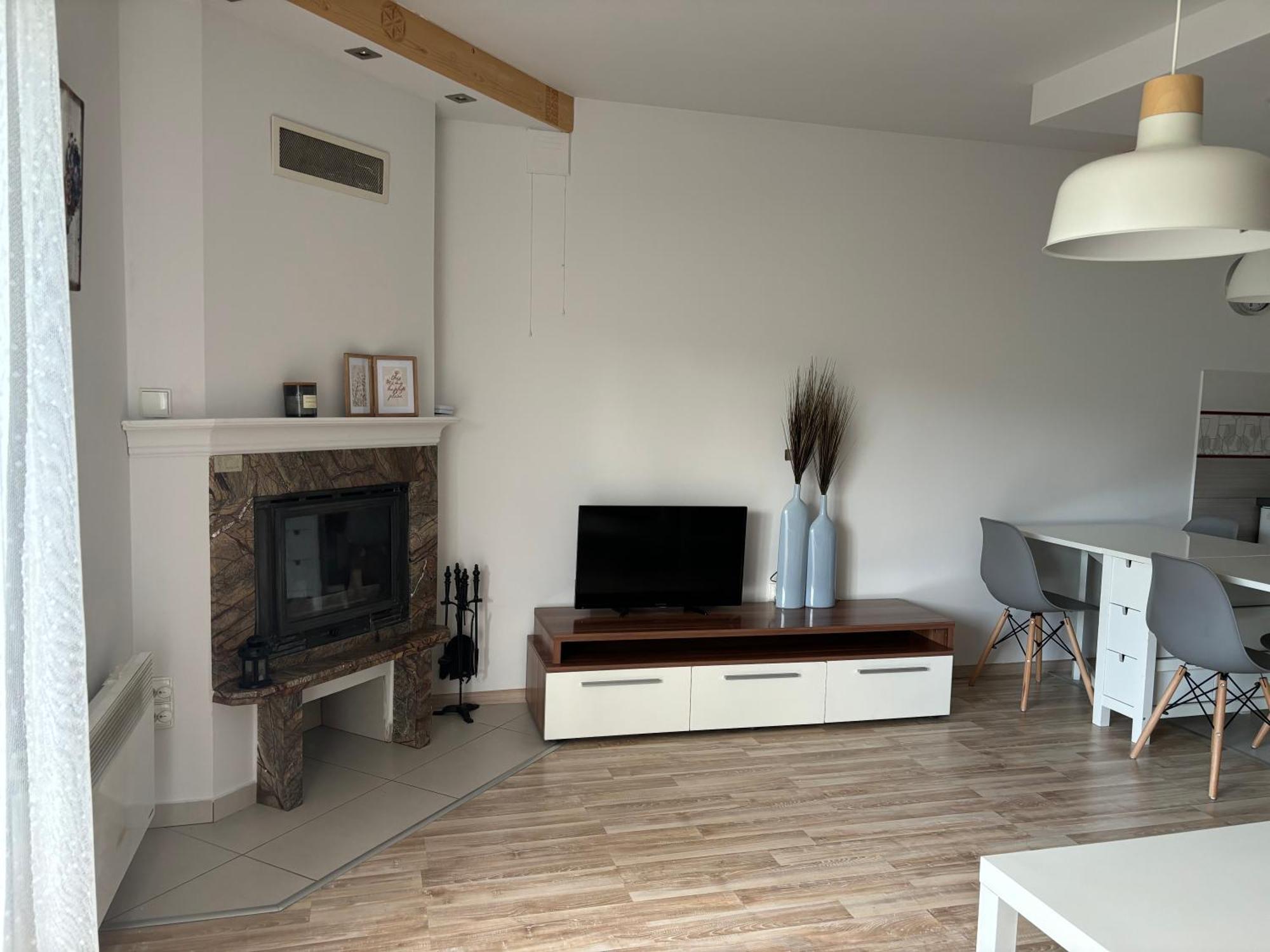 Apartament Widokowy ザコパネ エクステリア 写真